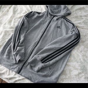 Adidas Jacket